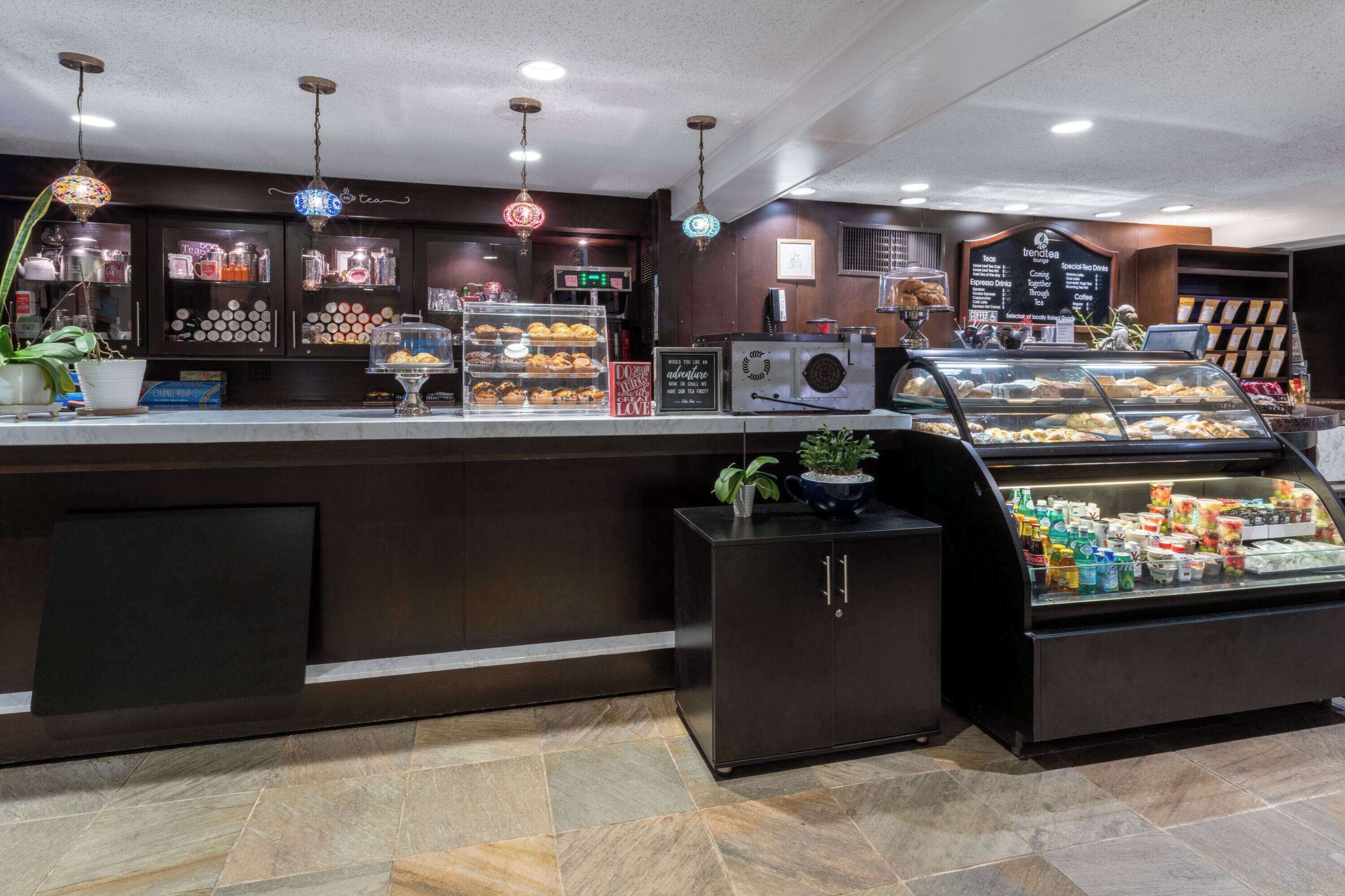 Café