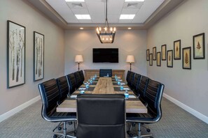 Meeting facility - Wyndham Boca Raton Hotel (Boca Raton)