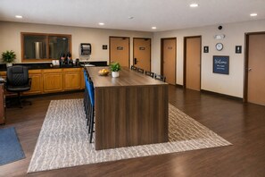 Hall