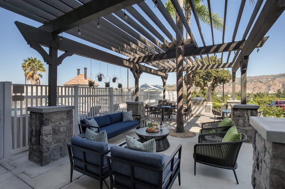Ayres Suites Yorba Linda