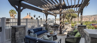 Ayres Suites Yorba Linda