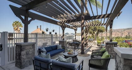 Ayres Suites Yorba Linda