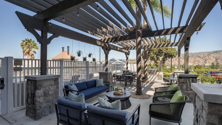Ayres Suites Yorba Linda