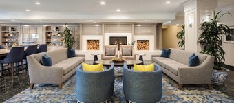 Ayres Suites Yorba Linda