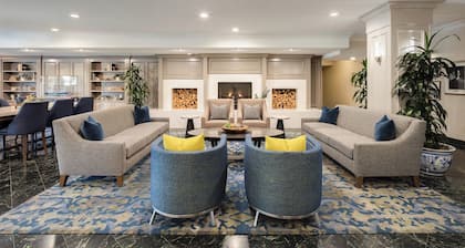 Ayres Suites Yorba Linda