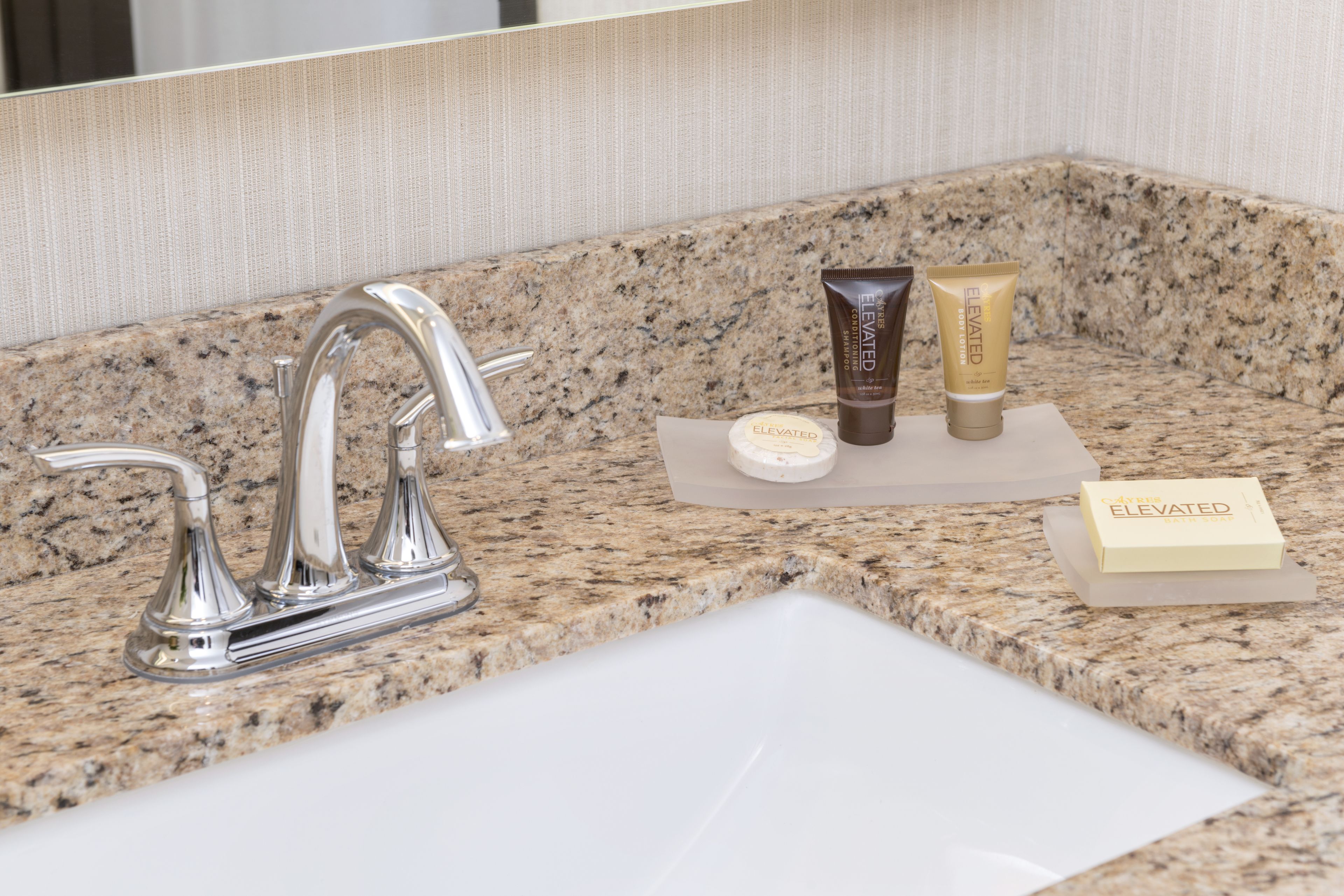 1 bedroom, premium bedding, down duvets, pillow-top beds