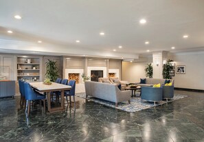 Lobby sitting area - Ayres Suites Yorba Linda (Yorba Linda)