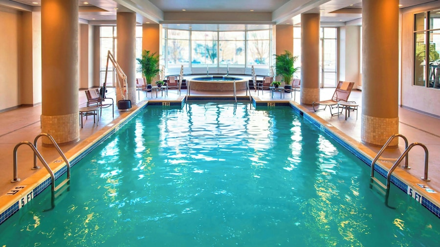 Marriott Philadelphia West