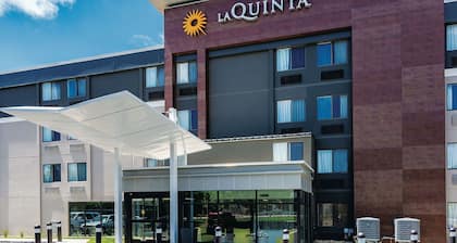 La Quinta Inn & Suites by Wyndham Salem NH