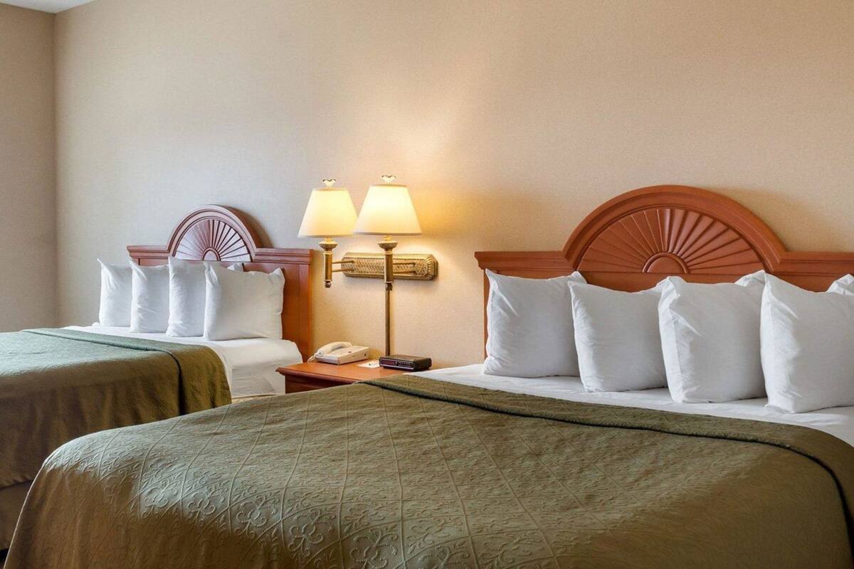 Iron/ironing board, free rollaway beds, free WiFi, bed sheets