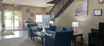 Quality Inn Brookings - University