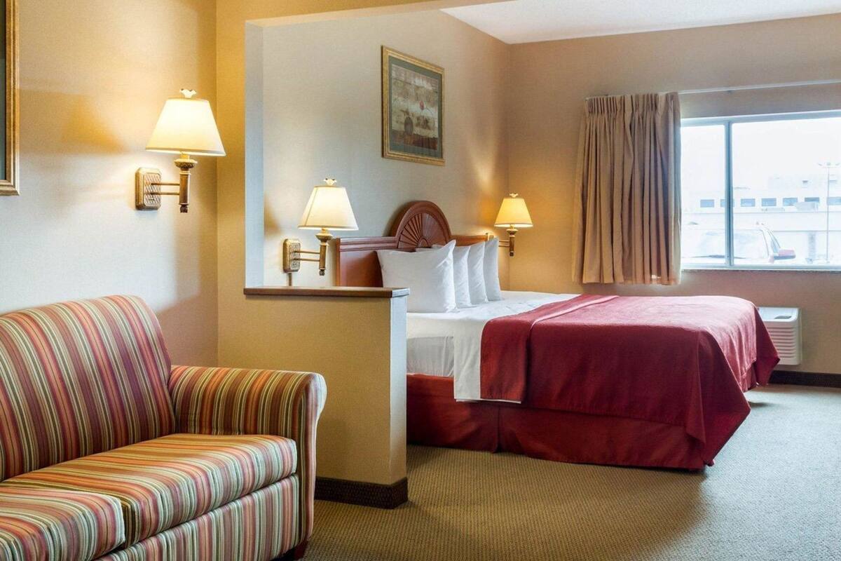 Iron/ironing board, free rollaway beds, free WiFi, bed sheets