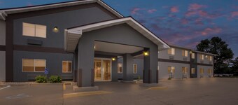Quality Inn Brookings - University
