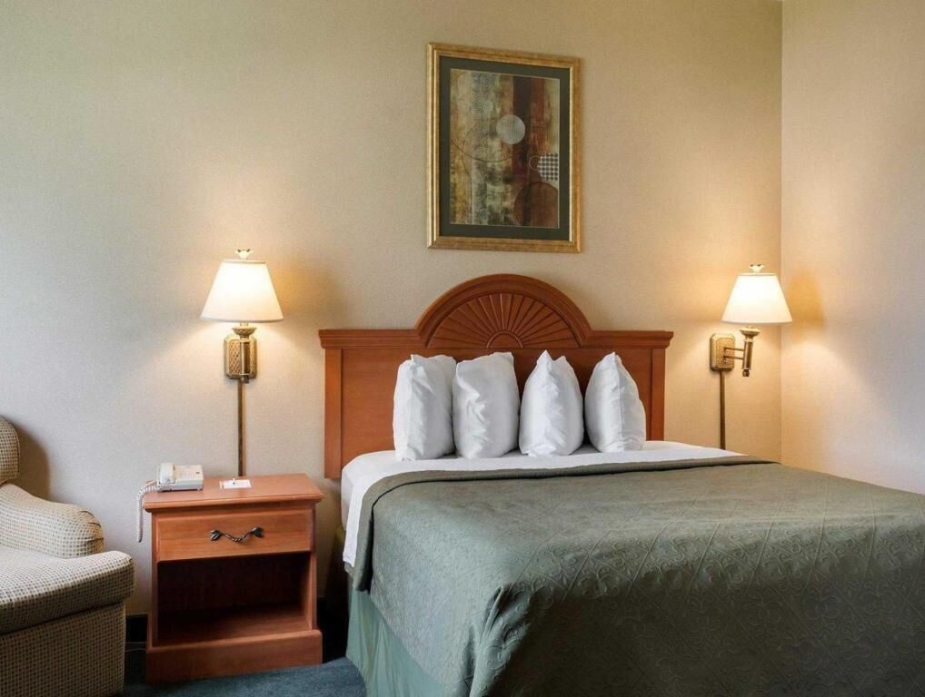 Iron/ironing board, free rollaway beds, free WiFi, bed sheets
