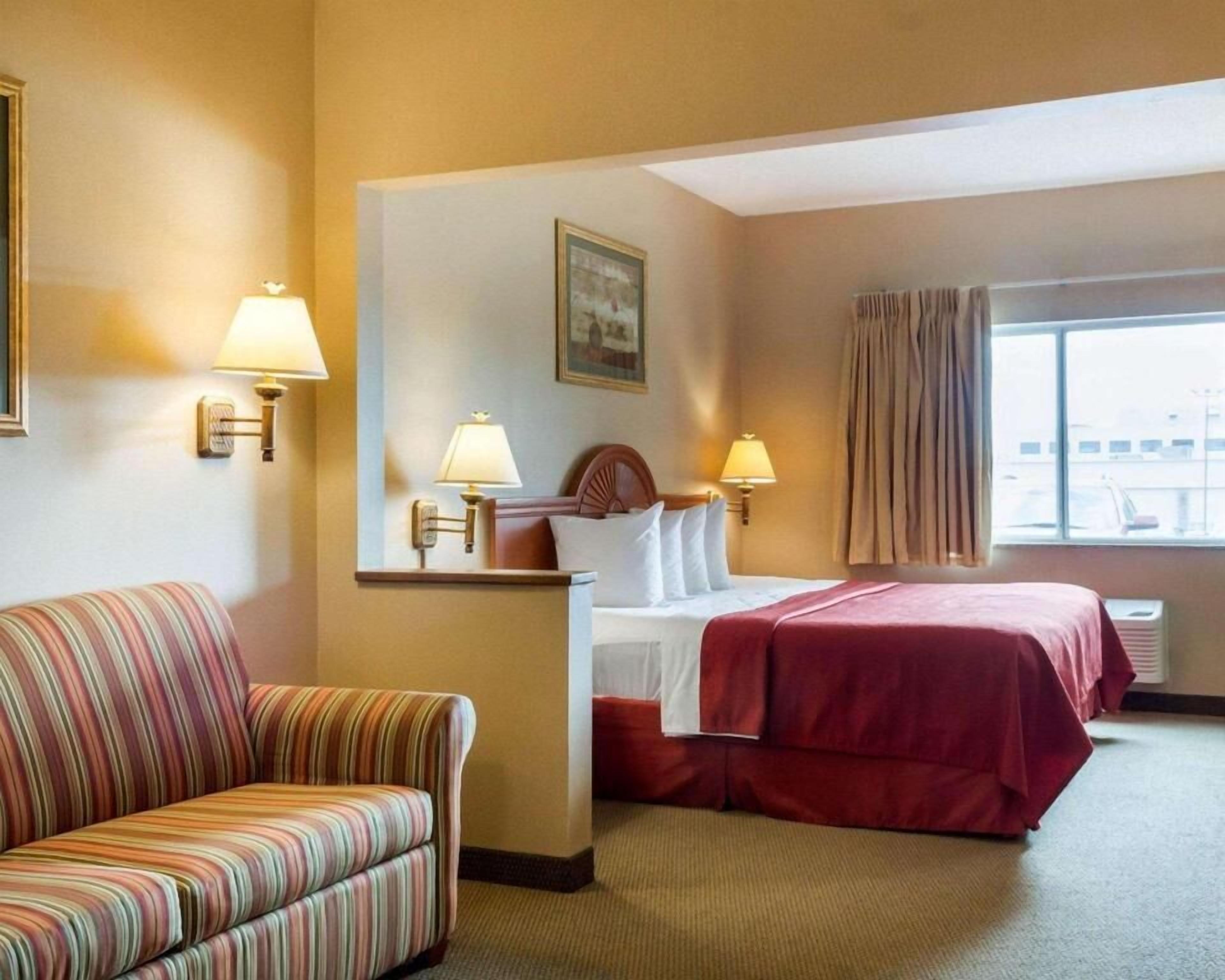 Iron/ironing board, free rollaway beds, free WiFi, bed sheets