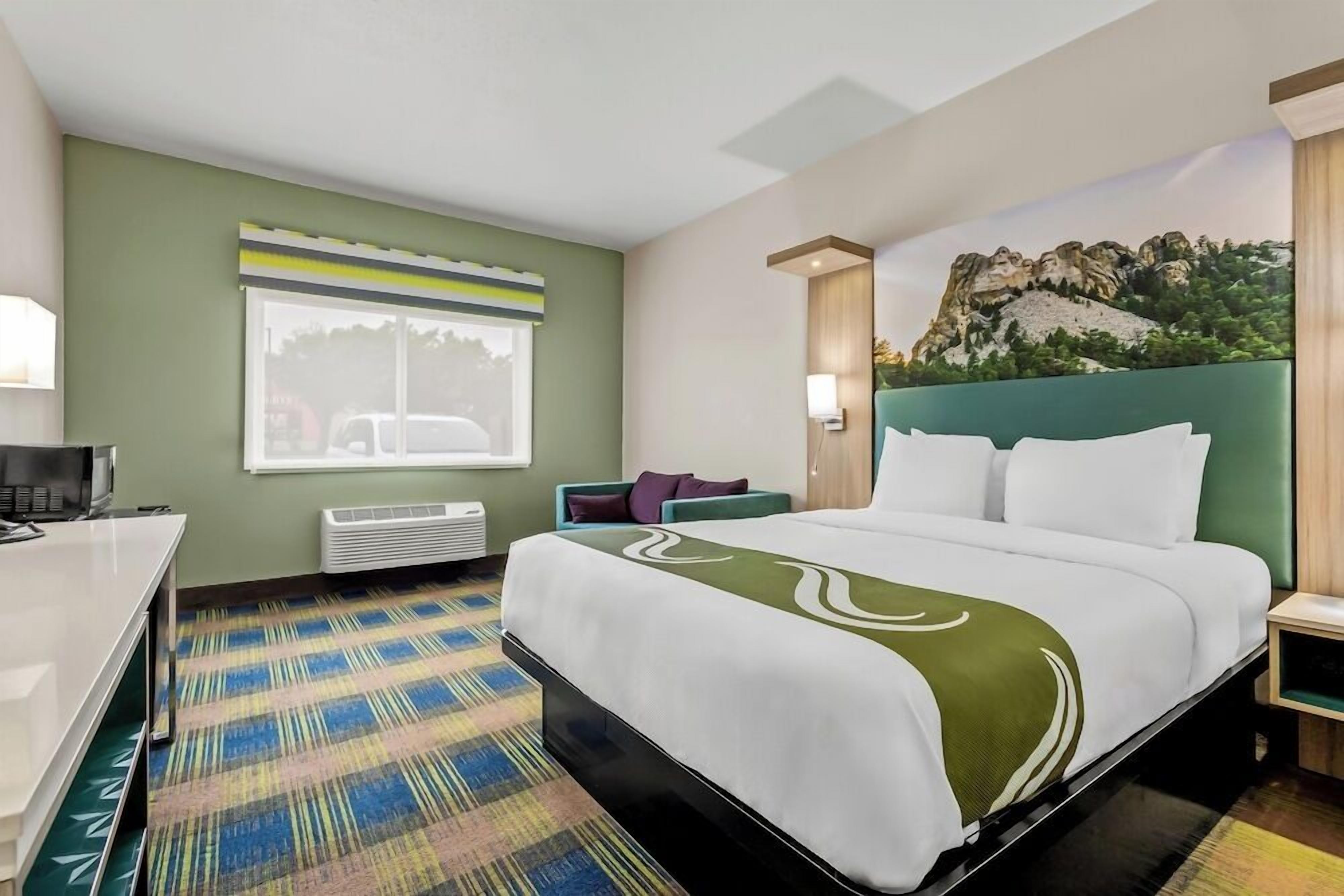 Iron/ironing board, free rollaway beds, free WiFi, bed sheets