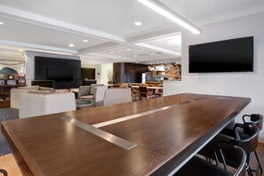Property amenity - Courtyard by Marriott State College (State College)