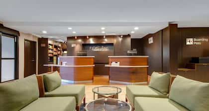 Courtyard by Marriott State College