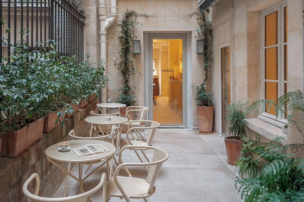 Hôtel Basss