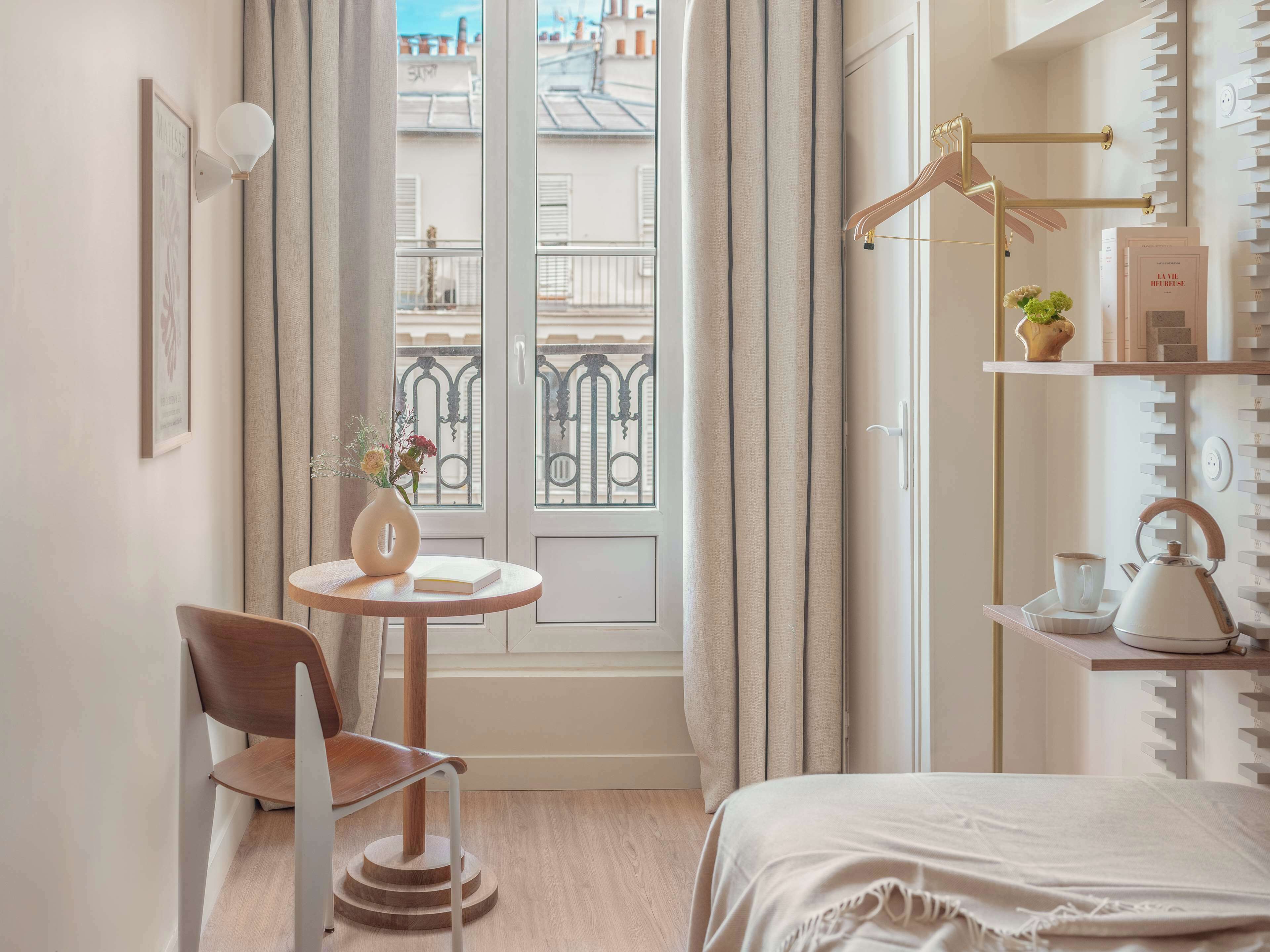 Foto - Hôtel Basss