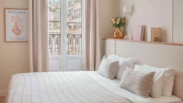 Superior Double Room | View from room