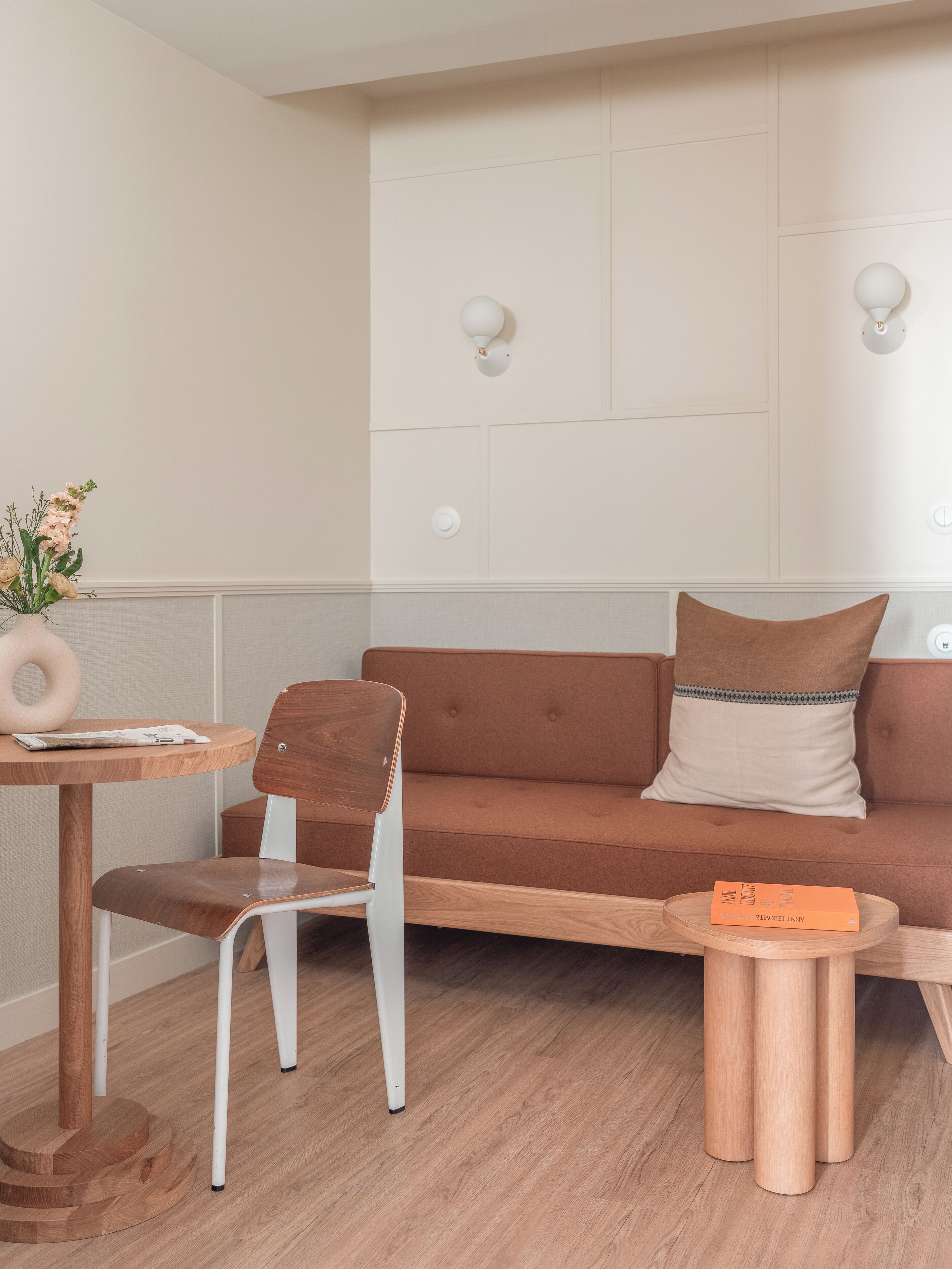 Superior Double Room | Desk, blackout drapes, soundproofing, iron/ironing board