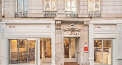 Hôtel Basss