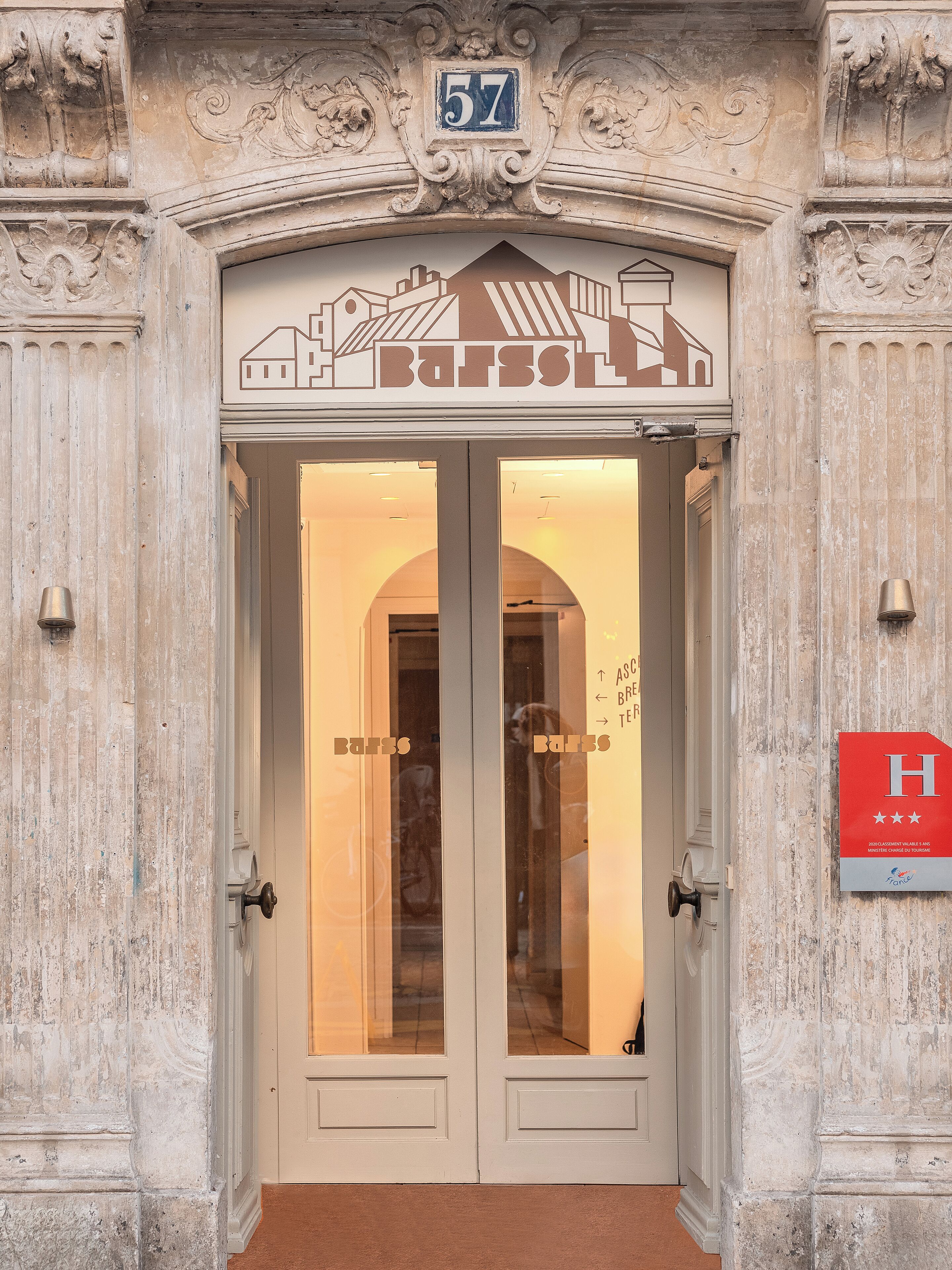 Foto - Hôtel Basss