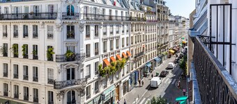 Hôtel Basss