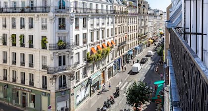 Hôtel Basss