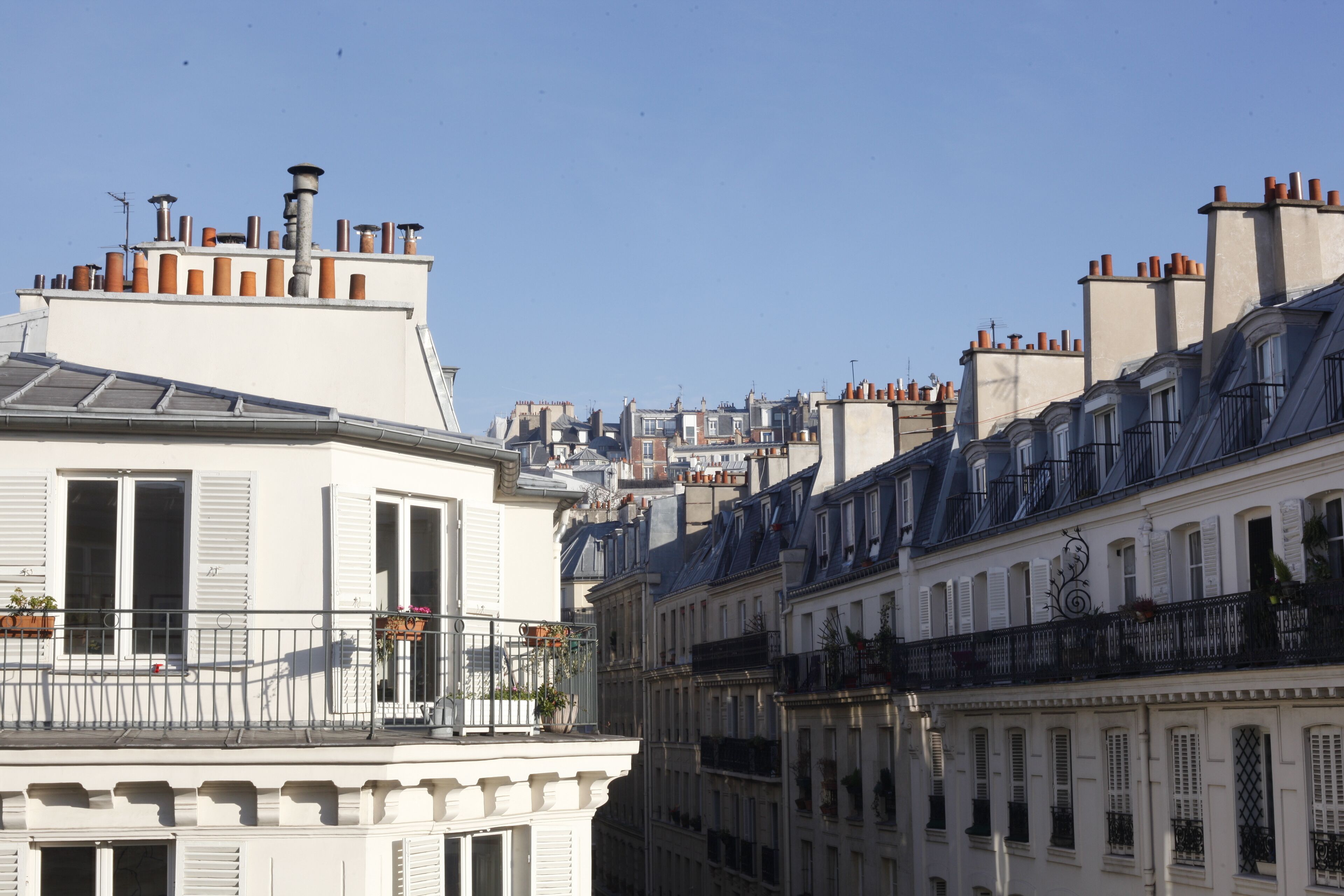 Foto - Hôtel Basss