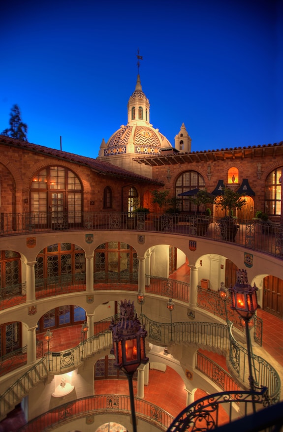 The Mission Inn Hotel & Spa Reviews, Deals & Photos 2024 - Expedia