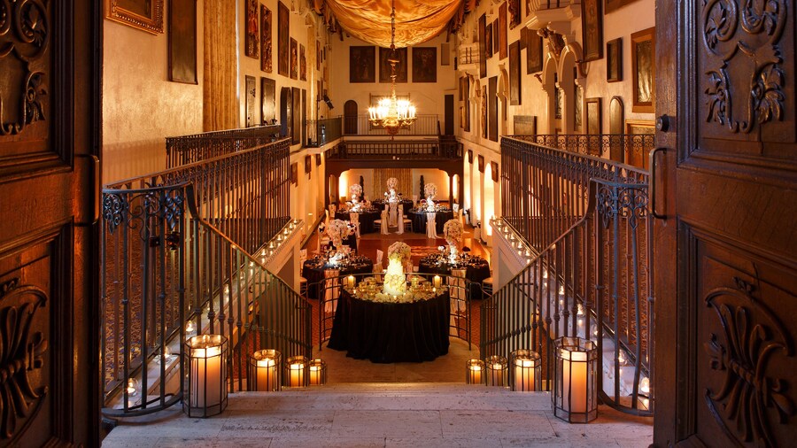 The Mission Inn Hotel & Spa