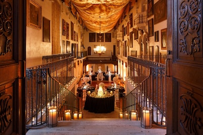 The Mission Inn Hotel & Spa