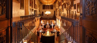 The Mission Inn Hotel & Spa