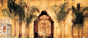 The Mission Inn Hotel & Spa
