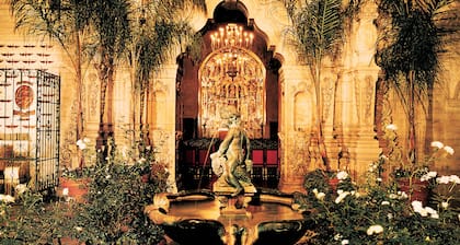 The Mission Inn Hotel & Spa