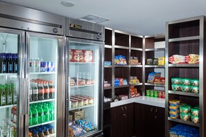 Vending machine