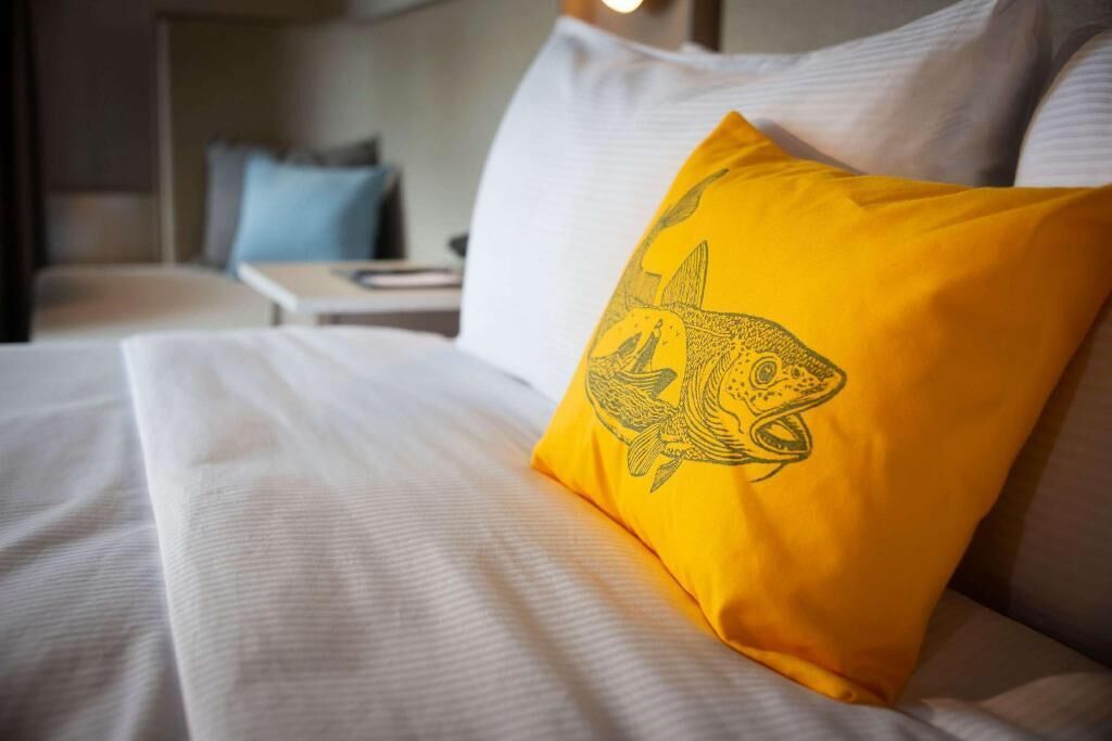 Sábanas de algodón egipcio y ropa de cama de alta calidad 