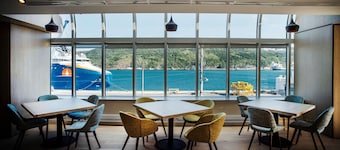 더블트리 바이 힐튼 세인트 존스 하버뷰