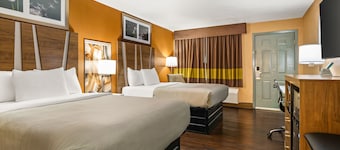 Quality Inn & Suites Corinth West