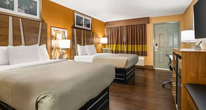 Quality Inn & Suites Corinth West