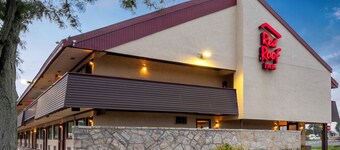 Red Roof Inn Mt Laurel