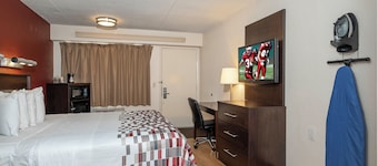 Red Roof Inn Mt Laurel