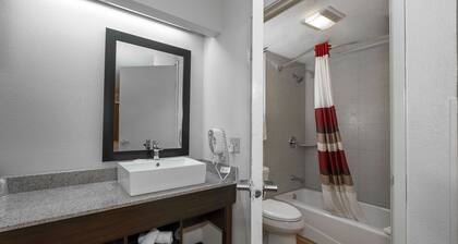 Red Roof Inn Mt Laurel