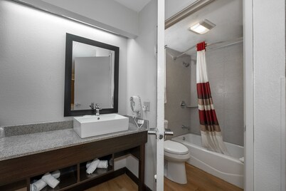 Red Roof Inn Mt Laurel