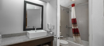 Red Roof Inn Mt Laurel