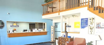 Days Inn by Wyndham North Sioux City
