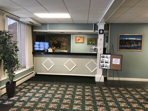 Recepció