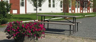 Baxter Park Inn